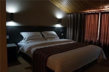 Xunji Hotel Jiuzhaigou Buitenkant foto