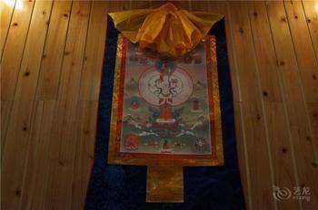 Xunji Hotel Jiuzhaigou Buitenkant foto